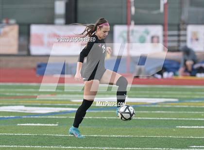 Thumbnail 3 in James Logan @ Monte Vista (CIF NCS Playoff) photogallery.