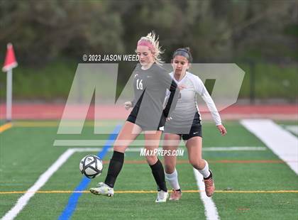 Thumbnail 2 in James Logan @ Monte Vista (CIF NCS Playoff) photogallery.