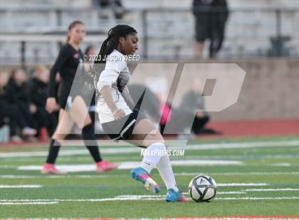 Thumbnail 2 in James Logan @ Monte Vista (CIF NCS Playoff) photogallery.