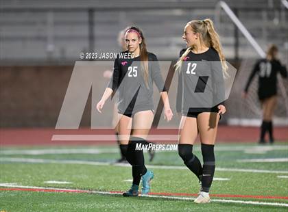 Thumbnail 3 in James Logan @ Monte Vista (CIF NCS Playoff) photogallery.