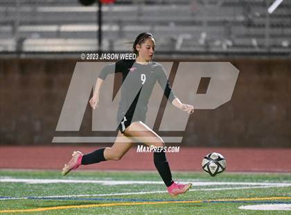 Thumbnail 1 in James Logan @ Monte Vista (CIF NCS Playoff) photogallery.