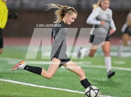Thumbnail 1 in James Logan @ Monte Vista (CIF NCS Playoff) photogallery.