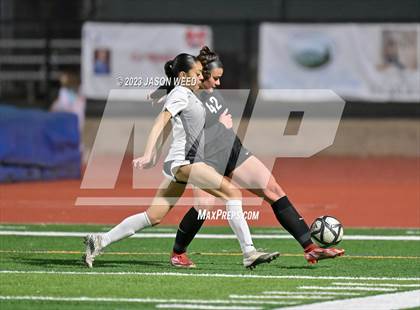Thumbnail 3 in James Logan @ Monte Vista (CIF NCS Playoff) photogallery.