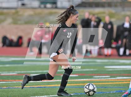 Thumbnail 2 in James Logan @ Monte Vista (CIF NCS Playoff) photogallery.