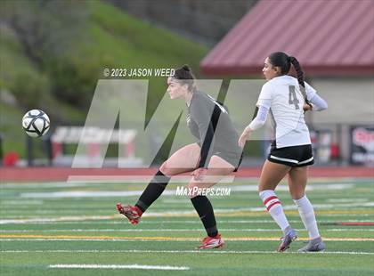 Thumbnail 3 in James Logan @ Monte Vista (CIF NCS Playoff) photogallery.