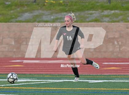 Thumbnail 3 in James Logan @ Monte Vista (CIF NCS Playoff) photogallery.