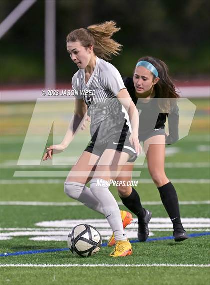 Thumbnail 2 in James Logan @ Monte Vista (CIF NCS Playoff) photogallery.
