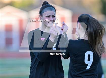 Thumbnail 1 in James Logan @ Monte Vista (CIF NCS Playoff) photogallery.