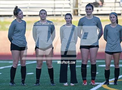 Thumbnail 2 in James Logan @ Monte Vista (CIF NCS Playoff) photogallery.