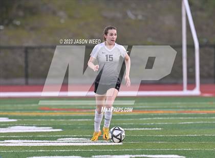 Thumbnail 1 in James Logan @ Monte Vista (CIF NCS Playoff) photogallery.