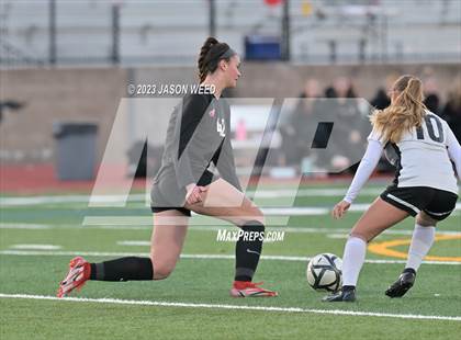 Thumbnail 3 in James Logan @ Monte Vista (CIF NCS Playoff) photogallery.