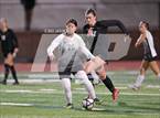 Photo from the gallery "James Logan @ Monte Vista (CIF NCS Playoff)"