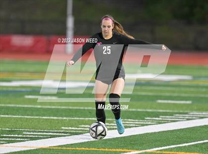 Thumbnail 3 in James Logan @ Monte Vista (CIF NCS Playoff) photogallery.