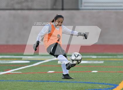 Thumbnail 3 in James Logan @ Monte Vista (CIF NCS Playoff) photogallery.