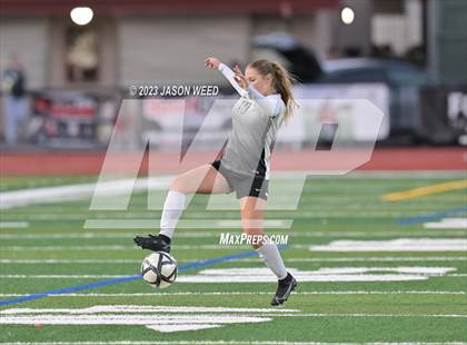 Thumbnail 3 in James Logan @ Monte Vista (CIF NCS Playoff) photogallery.