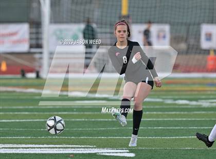 Thumbnail 3 in James Logan @ Monte Vista (CIF NCS Playoff) photogallery.