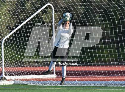 Thumbnail 1 in James Logan @ Monte Vista (CIF NCS Playoff) photogallery.
