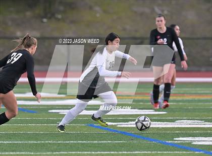 Thumbnail 2 in James Logan @ Monte Vista (CIF NCS Playoff) photogallery.