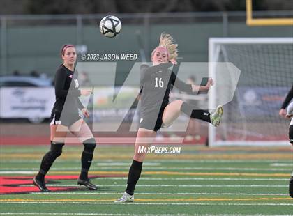 Thumbnail 3 in James Logan @ Monte Vista (CIF NCS Playoff) photogallery.