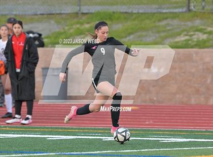 Thumbnail 2 in James Logan @ Monte Vista (CIF NCS Playoff) photogallery.