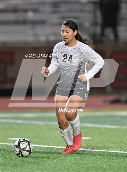 Thumbnail 3 in James Logan @ Monte Vista (CIF NCS Playoff) photogallery.