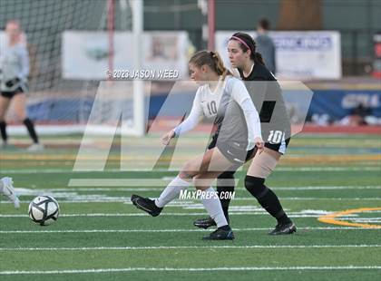 Thumbnail 3 in James Logan @ Monte Vista (CIF NCS Playoff) photogallery.