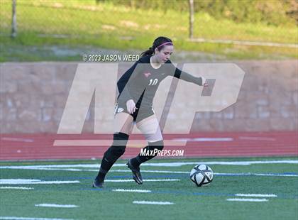 Thumbnail 2 in James Logan @ Monte Vista (CIF NCS Playoff) photogallery.