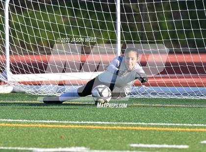 Thumbnail 3 in James Logan @ Monte Vista (CIF NCS Playoff) photogallery.