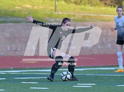 Thumbnail 3 in James Logan @ Monte Vista (CIF NCS Playoff) photogallery.