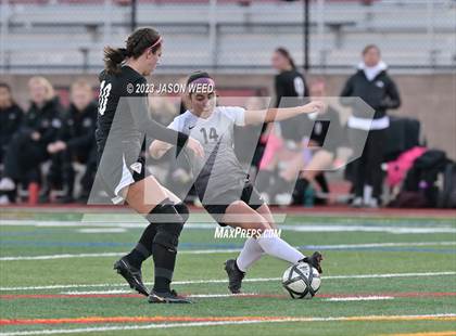 Thumbnail 2 in James Logan @ Monte Vista (CIF NCS Playoff) photogallery.