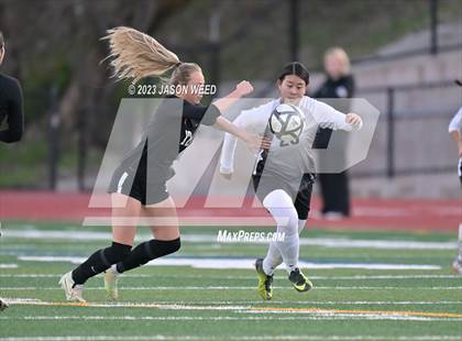 Thumbnail 1 in James Logan @ Monte Vista (CIF NCS Playoff) photogallery.