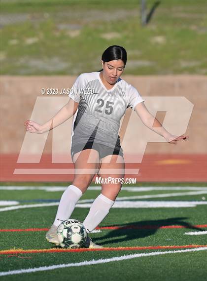 Thumbnail 3 in James Logan @ Monte Vista (CIF NCS Playoff) photogallery.
