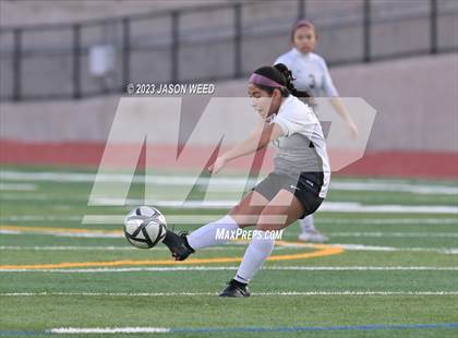 Thumbnail 3 in James Logan @ Monte Vista (CIF NCS Playoff) photogallery.
