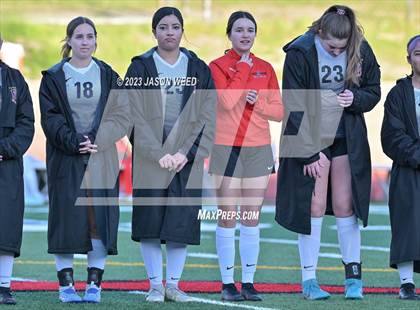 Thumbnail 2 in James Logan @ Monte Vista (CIF NCS Playoff) photogallery.