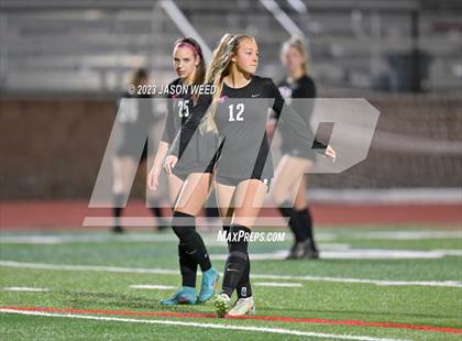 Thumbnail 2 in James Logan @ Monte Vista (CIF NCS Playoff) photogallery.