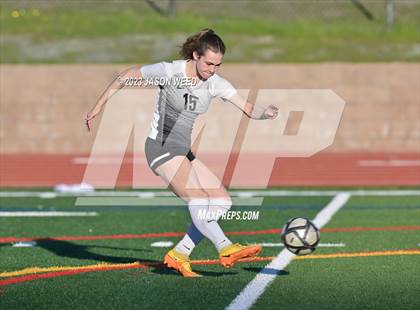 Thumbnail 3 in James Logan @ Monte Vista (CIF NCS Playoff) photogallery.