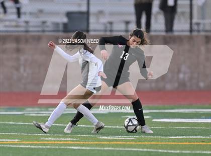 Thumbnail 3 in James Logan @ Monte Vista (CIF NCS Playoff) photogallery.