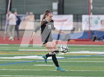Thumbnail 2 in James Logan @ Monte Vista (CIF NCS Playoff) photogallery.