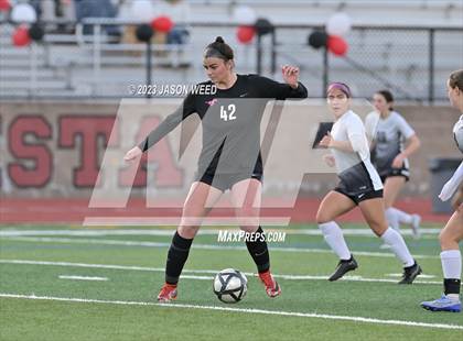 Thumbnail 2 in James Logan @ Monte Vista (CIF NCS Playoff) photogallery.