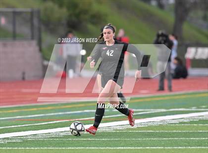Thumbnail 2 in James Logan @ Monte Vista (CIF NCS Playoff) photogallery.