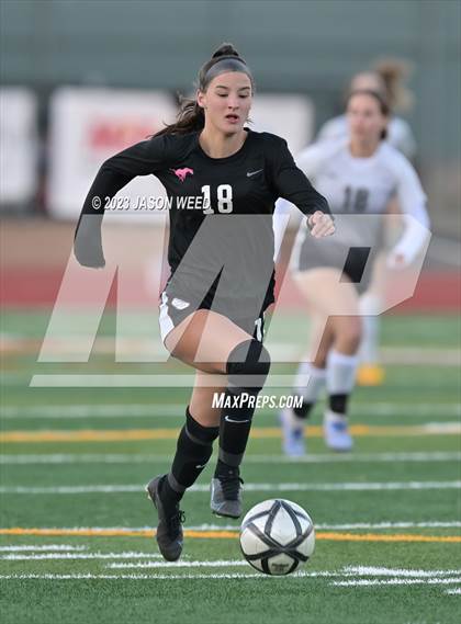 Thumbnail 2 in James Logan @ Monte Vista (CIF NCS Playoff) photogallery.