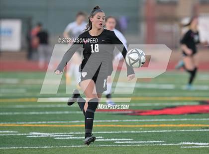 Thumbnail 1 in James Logan @ Monte Vista (CIF NCS Playoff) photogallery.