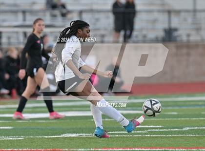 Thumbnail 3 in James Logan @ Monte Vista (CIF NCS Playoff) photogallery.
