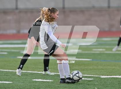 Thumbnail 3 in James Logan @ Monte Vista (CIF NCS Playoff) photogallery.
