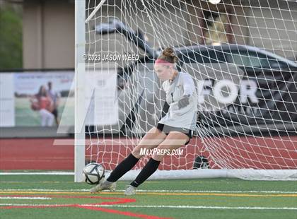 Thumbnail 1 in James Logan @ Monte Vista (CIF NCS Playoff) photogallery.