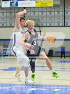 Photo from the gallery "Ridgeline @ Bingham"