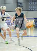 Photo from the gallery "Ridgeline @ Bingham"