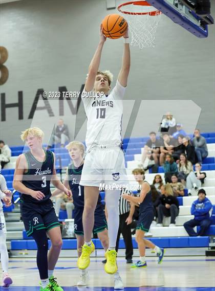 Thumbnail 2 in Ridgeline @ Bingham photogallery.