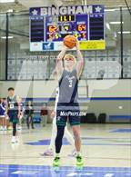 Photo from the gallery "Ridgeline @ Bingham"