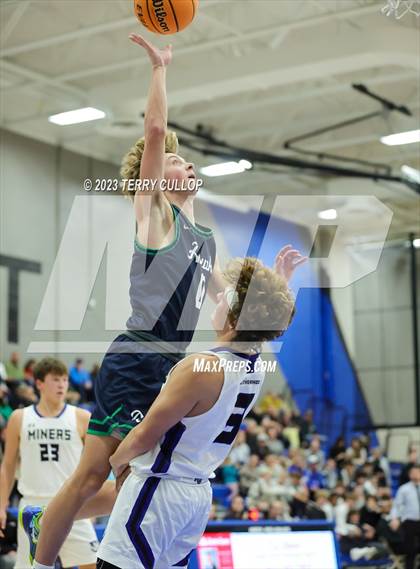 Thumbnail 2 in Ridgeline @ Bingham photogallery.